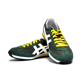 Onitsuka Tiger 鬼塚虎 D503N 中性 休闲跑步鞋 580元 （券 后406元 包邮  另有）