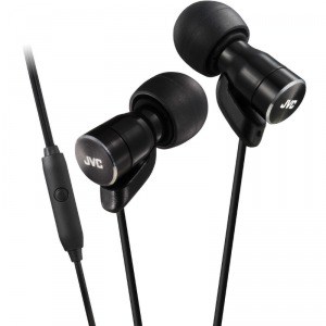 再降价 JVC 杰伟世 HA-FRD60-B-J 微型前置高清单元 入耳式耳塞 213.9元 包邮