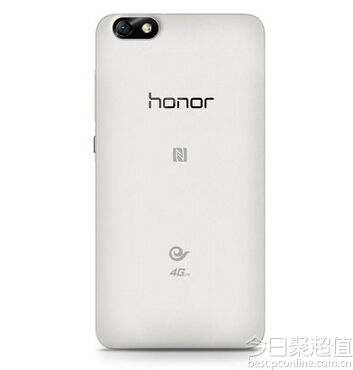 华为 Honor 荣耀畅玩4X 移动4G手机 899元 包邮