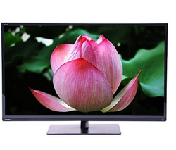 2689元   东芝(Toshiba) 42L1350C 42英寸全高清LED液晶电视 2689元