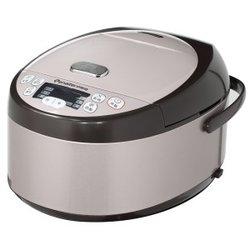 109元  伊莱特（Enaiter）EB-FCK48A 4L简爱系列可预约电脑版 多功能智能电饭煲