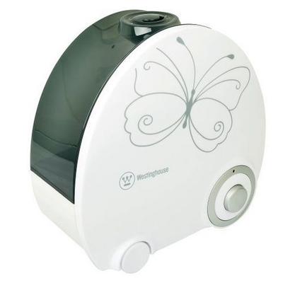 Westinghouse 西屋 SC-W441W 超声波加湿器 112.7元 包邮