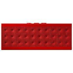 599元 JAWBONE 卓棒 JBE02a-CN JAMBOX 蓝牙音箱 红色
