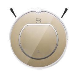 969元 8点:ECOVACS 科沃斯 智能家用扫地机机器人吸尘器 S CEN540-LG