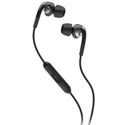 349元  Skullcandy 斯酷凯蒂 FixInEar2.0 入耳式耳机 S2FXFM-003  黑色 Mic3