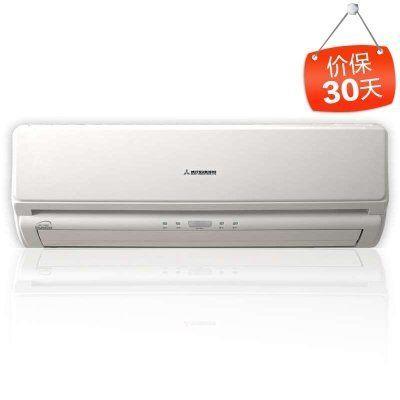 MITSUBISHI HEAVY INDUSTRIES 三菱重工 SRKMC35H2VB 1.5匹家用 挂壁式冷暖变频无氟环保空调 4099元