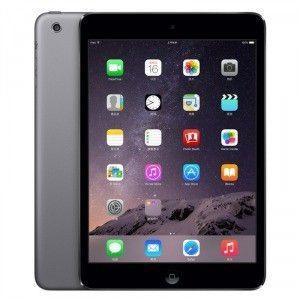 Apple 苹果 iPad mini ME277CH/A 配备 Retina 显示屏 7.9英寸平板电脑 深空灰色 2299元 （2499-200 ）