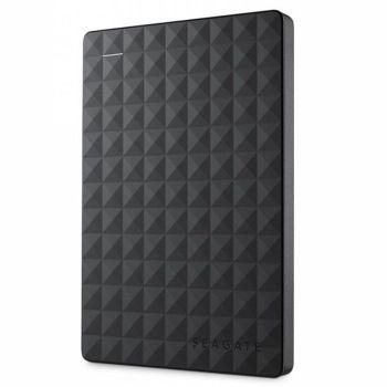 SEAGATE 希捷 Expansion 新睿翼1.5TB 2.5英寸 USB3.0 移动硬盘 (STEA1500400) 500元 （手机端叠加98-10 优惠券  ）