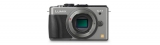 松下 GX1X（14-42mm）微单相机 苏宁易购价格