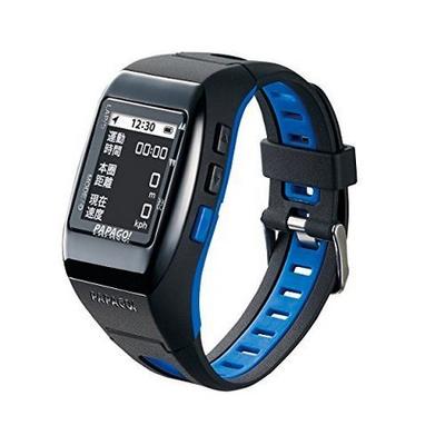 GOLiFE GoWatch770 GPS多功能户外运动跑步手表防水夜光 支持心率带 549元