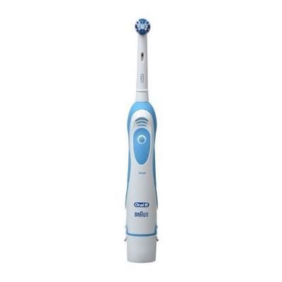 Oral-B欧乐B DB4510 时控型电动牙刷 99元