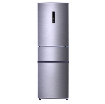 Panasonic 松下 NR-C25EMT1-V 三门冰箱 3190元 包邮