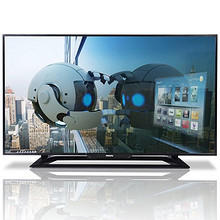 手机端：飞利浦(PHILIPS ) 40PFL6340 40寸4K智能电视+送插排 2399元 包邮