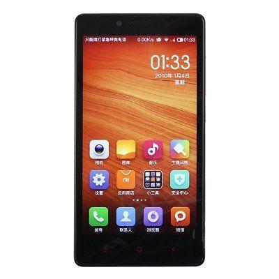 &nbsp;HOT!&nbsp; 小米 红米note 象牙白 联通合约版 联通4G手机 双卡双待 799元