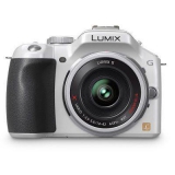 松下 G5X（14-42 mm） 微单相机 苏宁易购价格