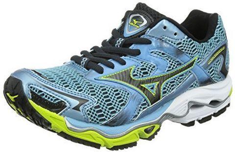 Mizuno 美津浓 女 跑步鞋WAVE NIRVANA 8 (W) Z08KN24108R 527.2元