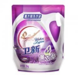 威露士 卫新 薰衣草洗衣液 2kg 京东商城价格