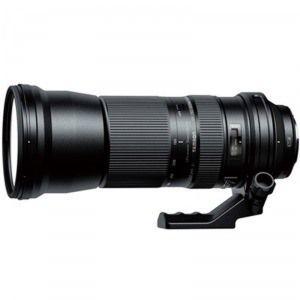腾龙 SP150-600 mm f/5-6.3  Di VC USD 超远摄变焦镜头 佳能卡口 6499元 包邮 （6999-500 ）