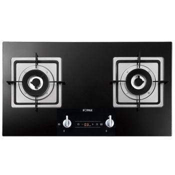 方太（FOTILE）HC3BE.D 嵌入式燃气灶具 京东云智能灶具 1299元