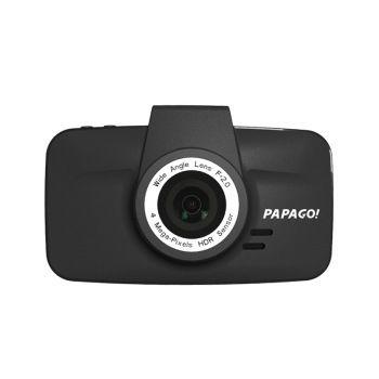 PAPAGO！GoSafe520 行车记录仪 高清广角 699元