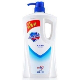 舒肤佳 纯白沐浴露 1.5L 苏宁易购价格