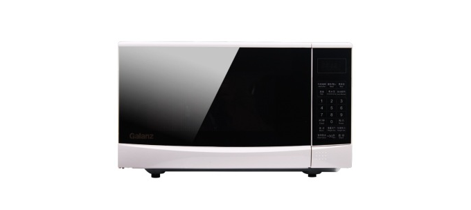 Galanz格兰仕 P70F20CN3P-N9 平板式微波炉 20L 实付335元 包邮 新低