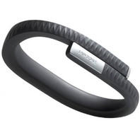 JAWBONE 卓棒 UP 运动手环 智能手环 黑色S，399元