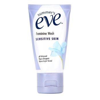 夏依 专用洗液（敏感肌肤）29ml 9.9元