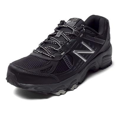 New Balance 2015年新款男子越野跑步鞋MT410BS4 399元