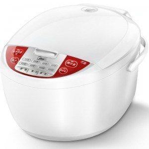 Midea 美的 FD409 4L 电脑版电饭煲 179元