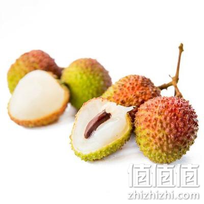 限华北：海南妃子笑荔枝 1斤 天猫价格