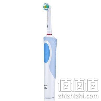 博朗 欧乐B D12 亮杰型电动牙刷 京东商城价格