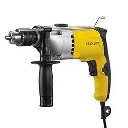 269元 8点!tanley 史丹利 13mm 720W冲击钻 STDH7213-A9 259元 包邮 (269-10 )