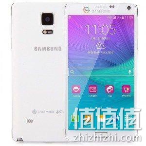 三星 GALAXY Note4 N9108V 移动版4G手机 易迅网价格