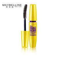 美宝莲(Maybelline)巨密睫毛膏9.2ml，59元