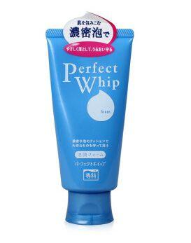 Perfect Whip 洗颜专科 柔澈泡沫洁面乳120ML 27元