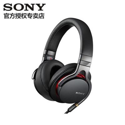 Sony 索尼 MDR-1 A 头戴式HIFI耳机 1268元 (拍下自动减 价)