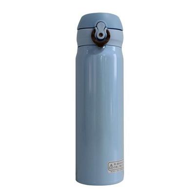 膳魔师 真空保温保冷杯 500ml JNL-500  SAX 163.5