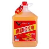 鹰唛 花生油 5L 我买网华南站价格