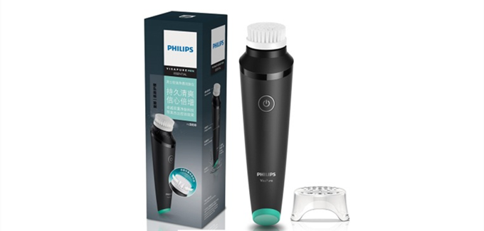 PHILIPS飞利浦 MS5030/00 男士洁面仪 券 后799元  赠吹风+剃须刀