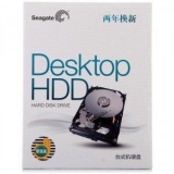 希捷 1TB ST1000DM003 台式机硬盘 易迅网价格