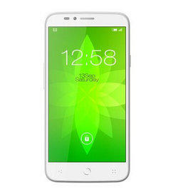 599元  TCL手机P620M（16G）（雪山白）移动4G手机