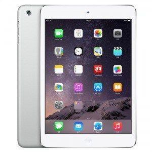 Apple 苹果 iPad mini ME279CH/A 配备 Retina 显示屏 7.9英寸平板电脑 银色 1968元 （2058-90 ）