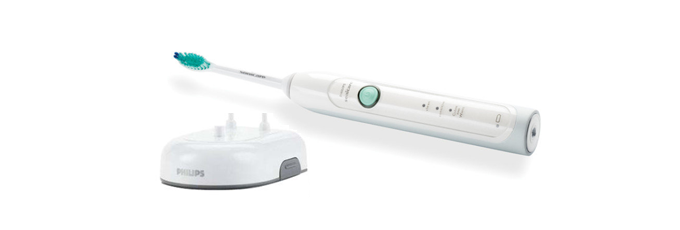 Philips飞利浦 HX6730/02 充电式声波震动牙刷 用券 减 10元  实付458元 包邮