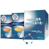 护舒宝 未来感·极护 卫生巾白富美礼盒 京东商城价格