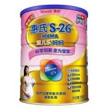 惠氏 S-26 爱儿乐妈妈奶粉 900g 亚马逊中国价格