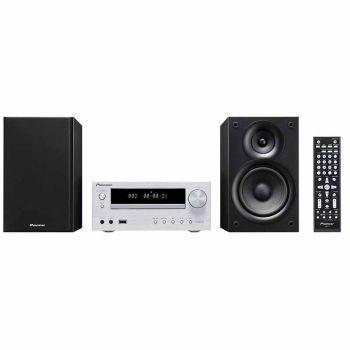 Pioneer 先锋 X-HM211V-S 迷你组合音响（带功放） 799元