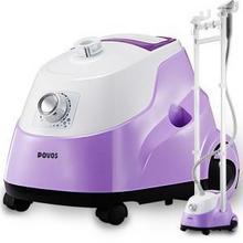 奔腾(POVOS) PW532 六档抑菌蒸汽挂烫机 199元 (还可300-50 )