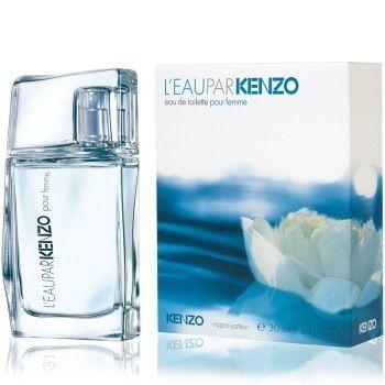 凯卓（KENZO）纯净之水香水30ml 132元