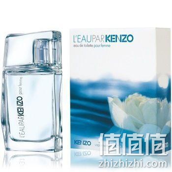 凯卓 女士纯净之水香水 30ml 京东手机端价格
